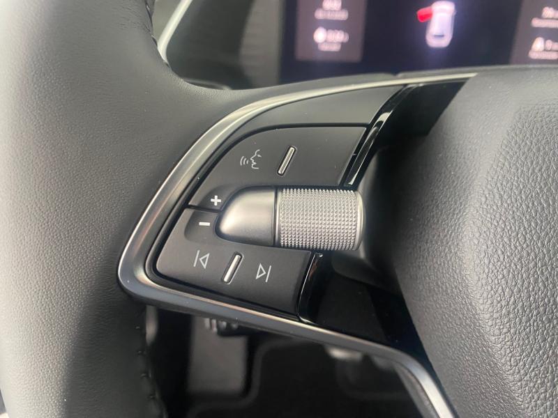 Škoda Octavia Combi Selection TDI