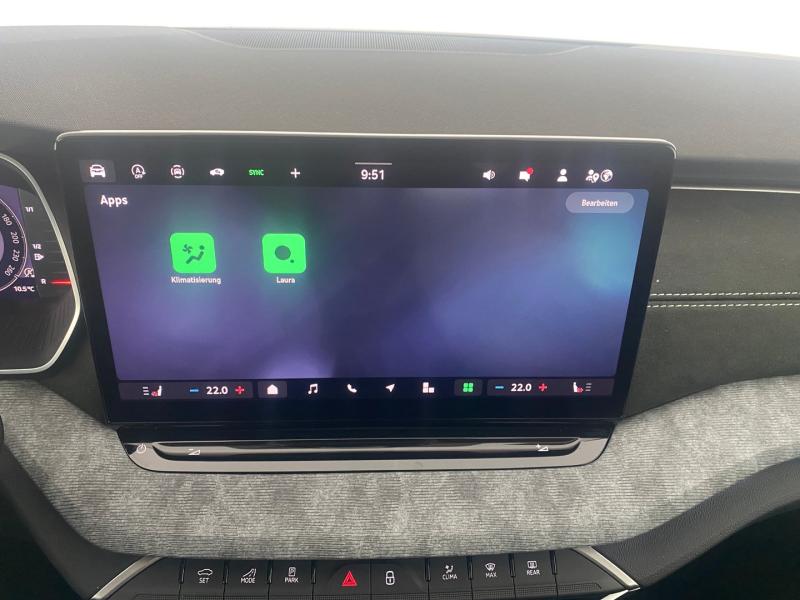 Škoda Octavia Combi Selection TDI