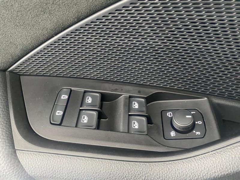 Škoda Octavia Combi Selection TDI