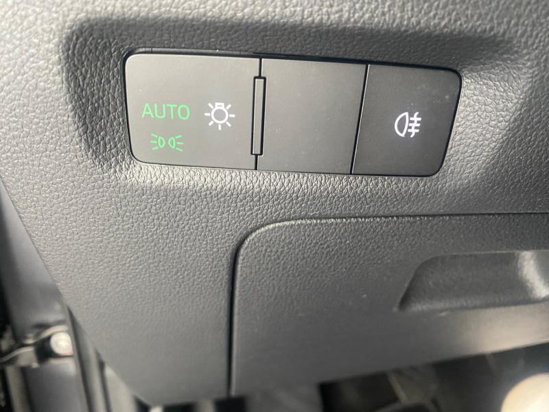 Škoda Octavia Combi Selection TDI