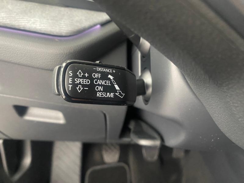 Škoda Octavia Combi Selection TDI