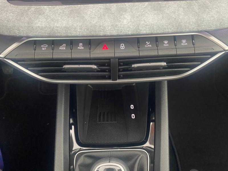 Škoda Octavia Combi Selection TDI