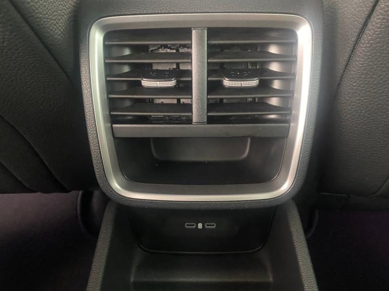 Škoda Octavia Combi Selection TDI