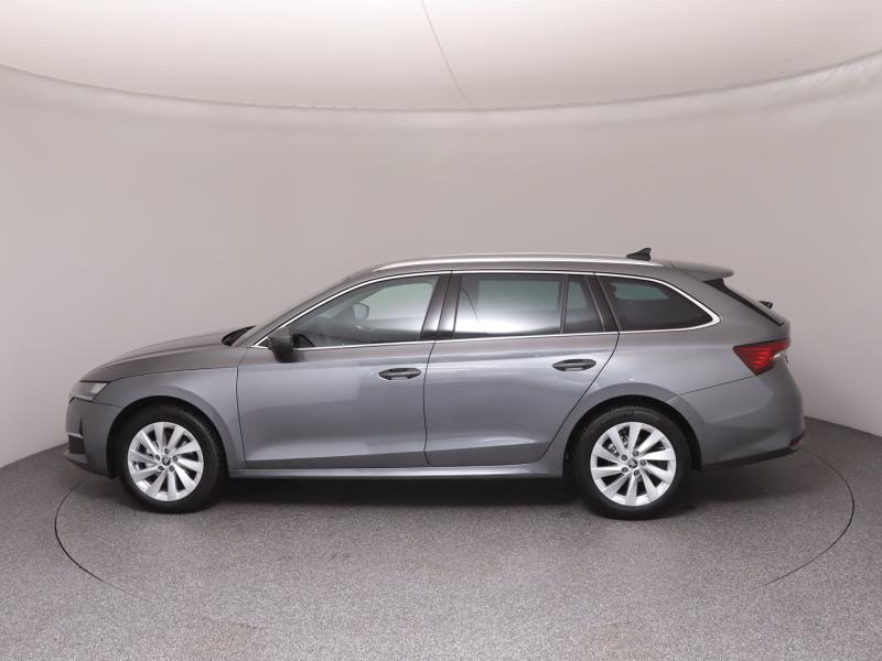Škoda Octavia Combi Selection TDI