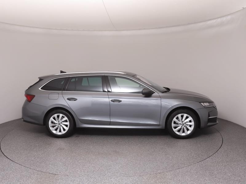 Škoda Octavia Combi Selection TDI