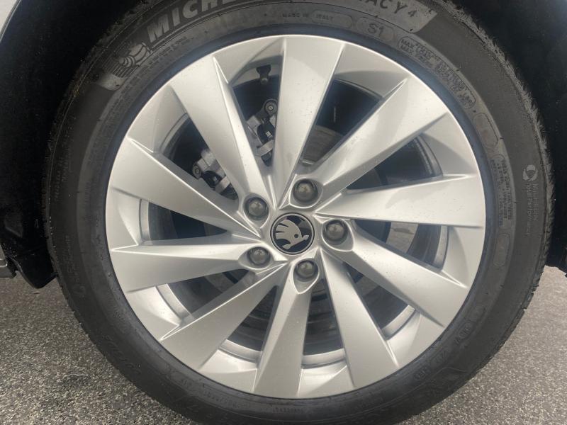 Škoda Octavia Combi Selection TDI