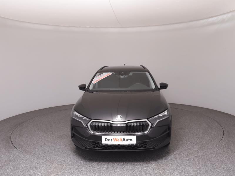 Škoda Octavia Combi Essence TSI