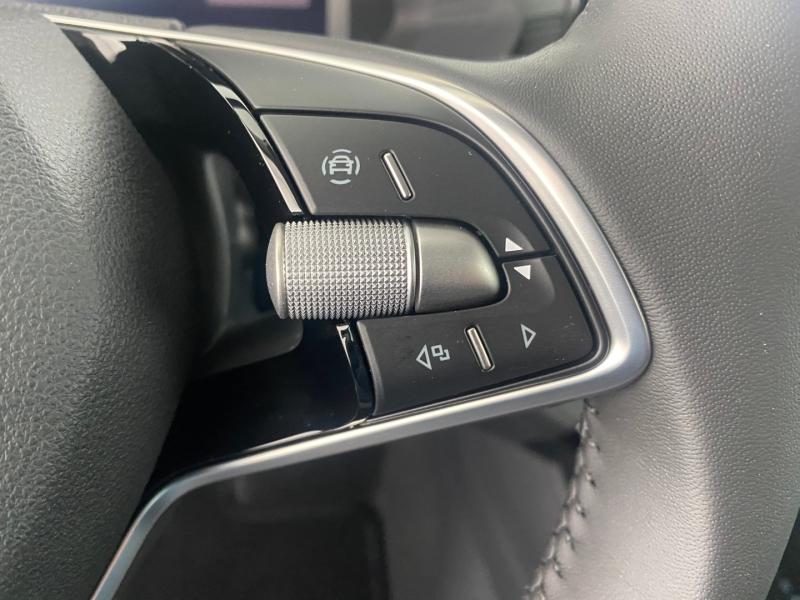 Škoda Octavia Combi Essence TSI