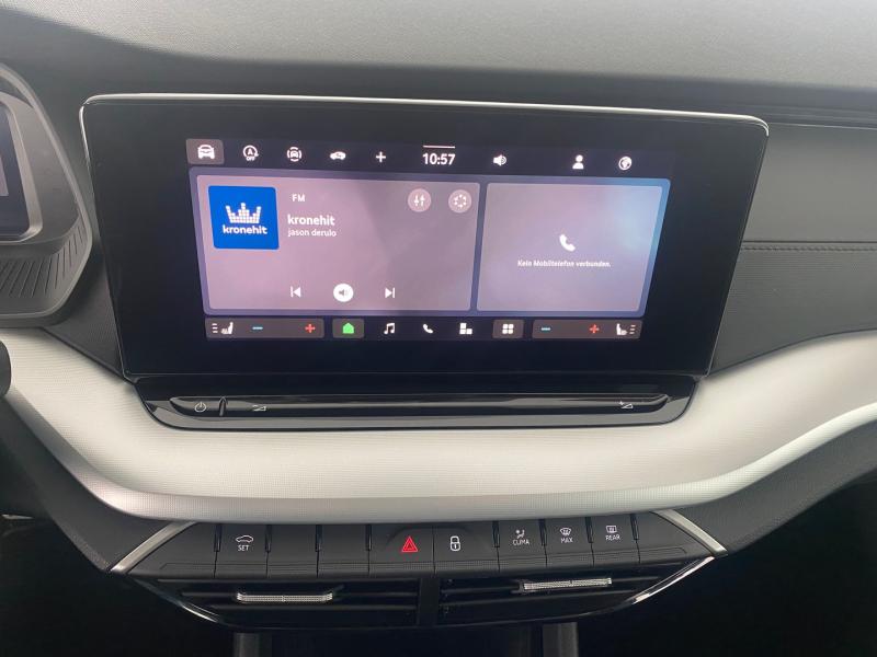 Škoda Octavia Combi Essence TSI