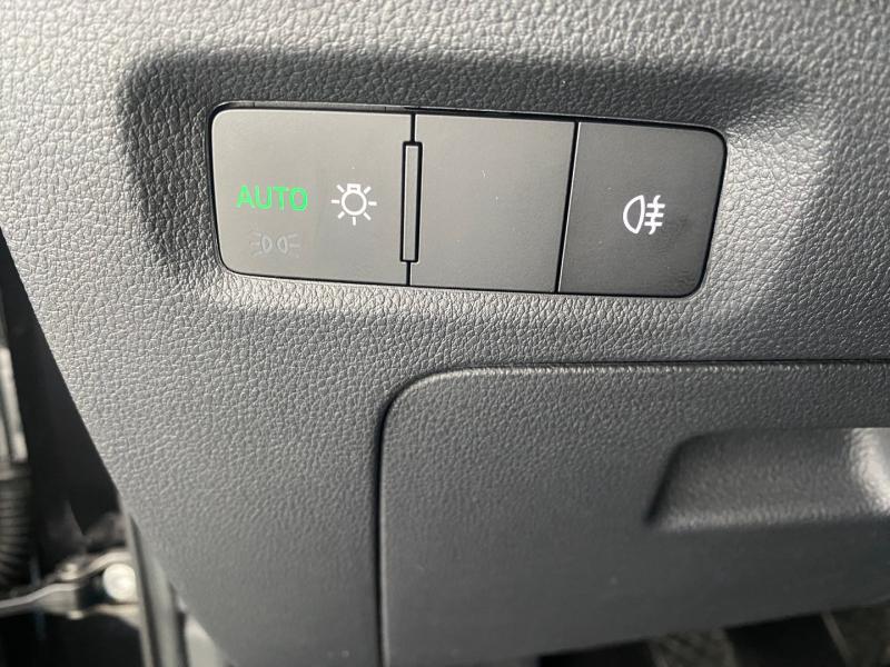 Škoda Octavia Combi Essence TSI