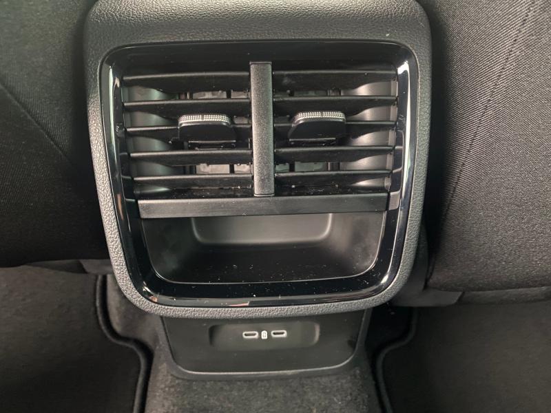 Škoda Octavia Combi Essence TSI