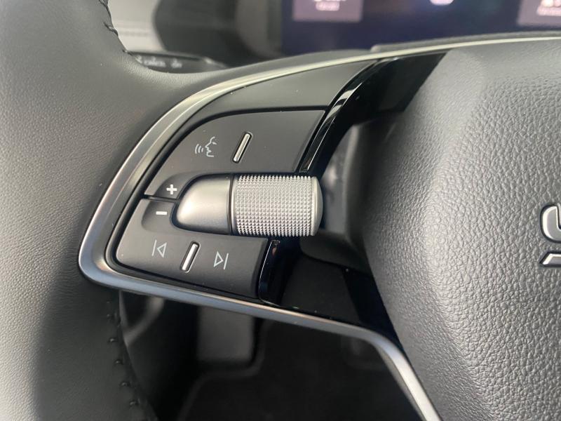 Škoda Octavia Combi Essence TSI