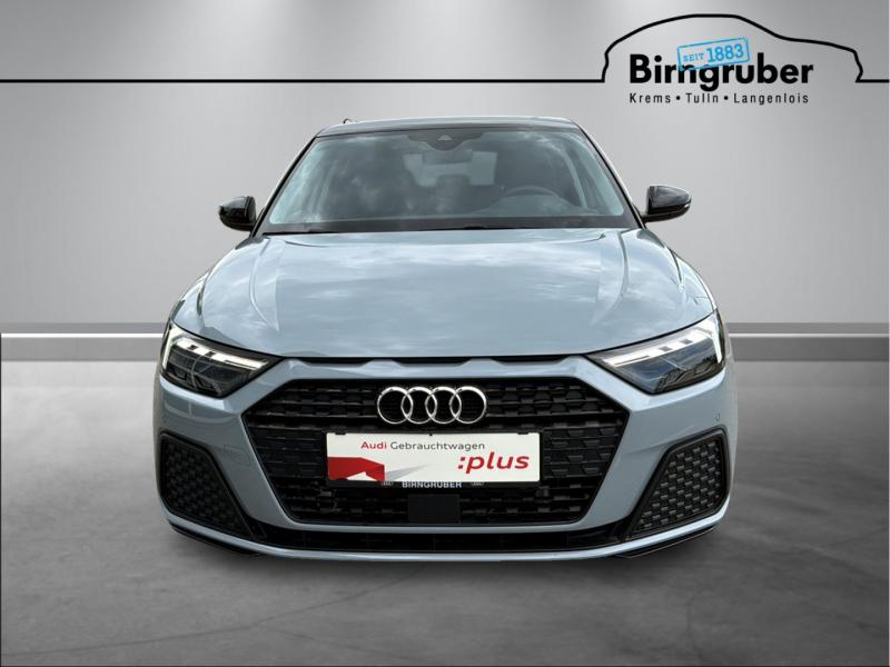 Audi A1 Sportback 25 TFSI intense