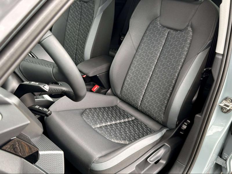 Audi A1 Sportback 25 TFSI intense