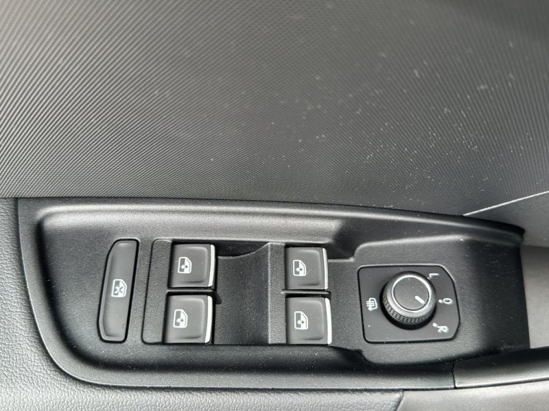 Audi A1 Sportback 25 TFSI intense