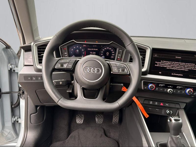 Audi A1 Sportback 25 TFSI intense