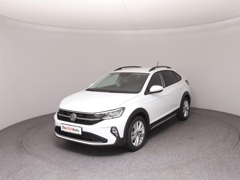 VW Taigo Friends TSI DSG