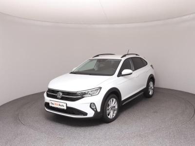 VW Taigo Friends TSI DSG