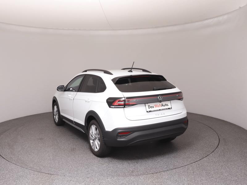 VW Taigo Friends TSI DSG