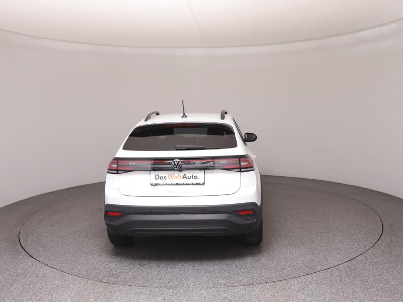 VW Taigo Friends TSI DSG