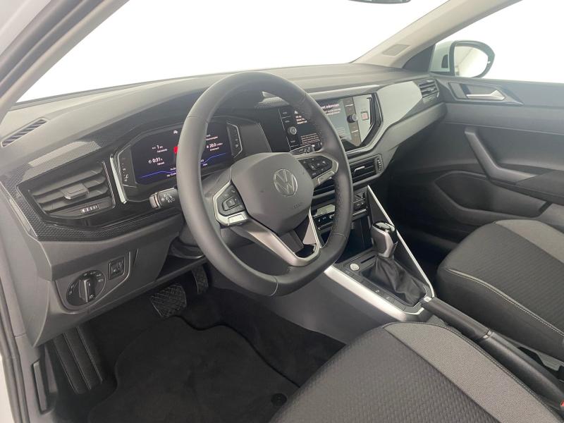 VW Taigo Friends TSI DSG