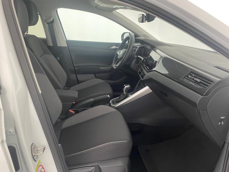 VW Taigo Friends TSI DSG