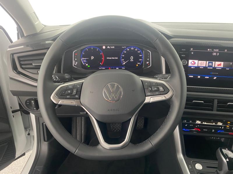 VW Taigo Friends TSI DSG