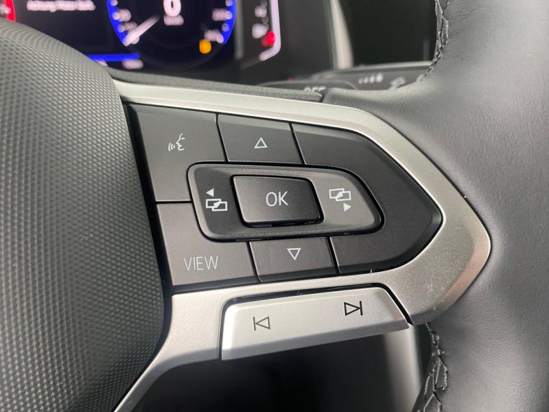 VW Taigo Friends TSI DSG