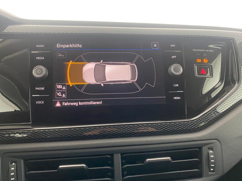 VW Taigo Friends TSI DSG