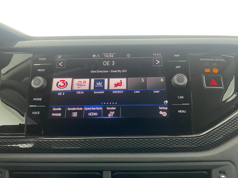 VW Taigo Friends TSI DSG