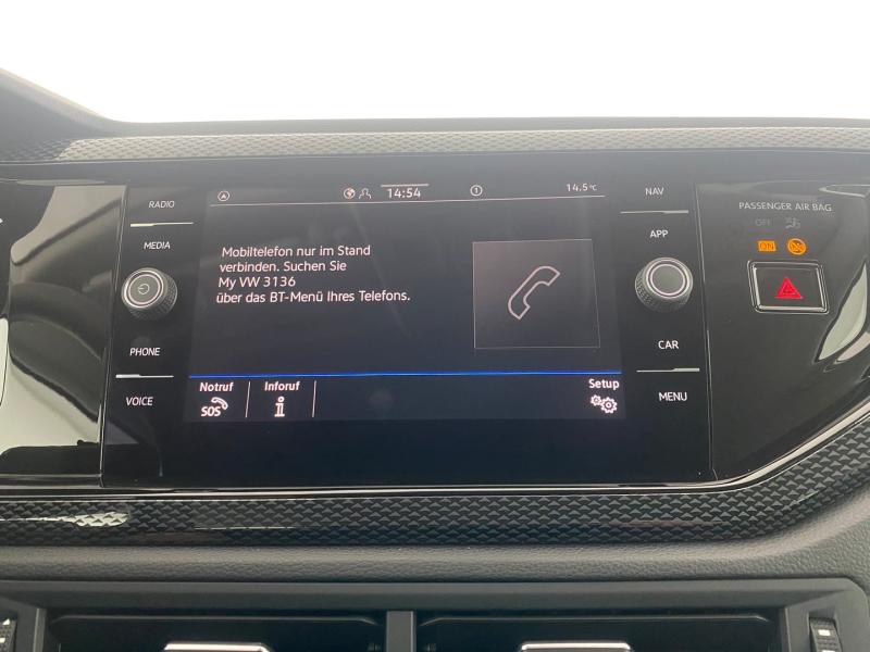 VW Taigo Friends TSI DSG