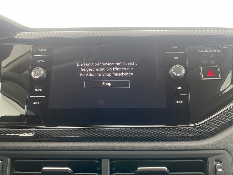 VW Taigo Friends TSI DSG