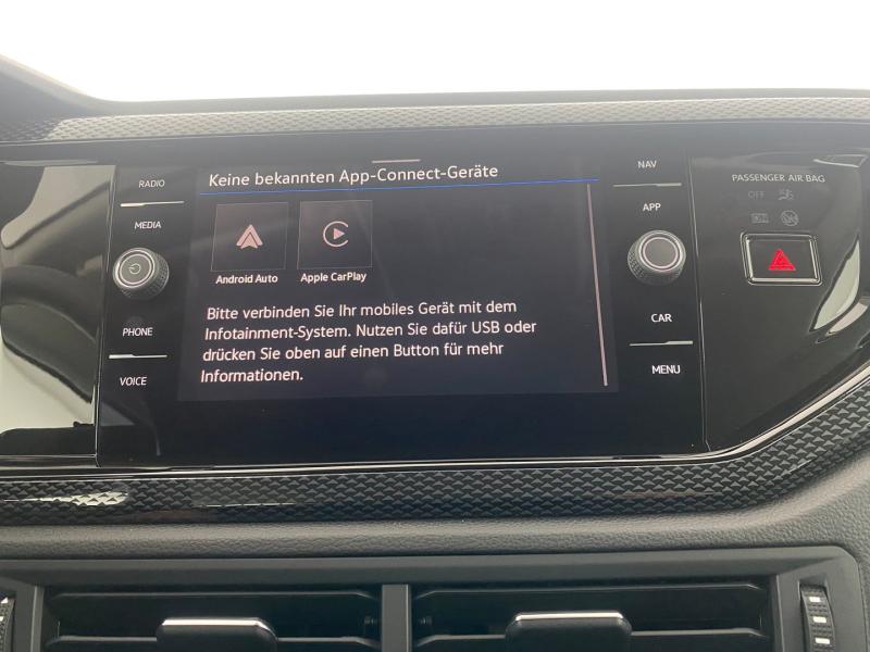 VW Taigo Friends TSI DSG