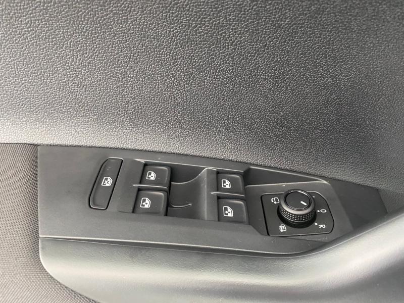 VW Taigo Friends TSI DSG