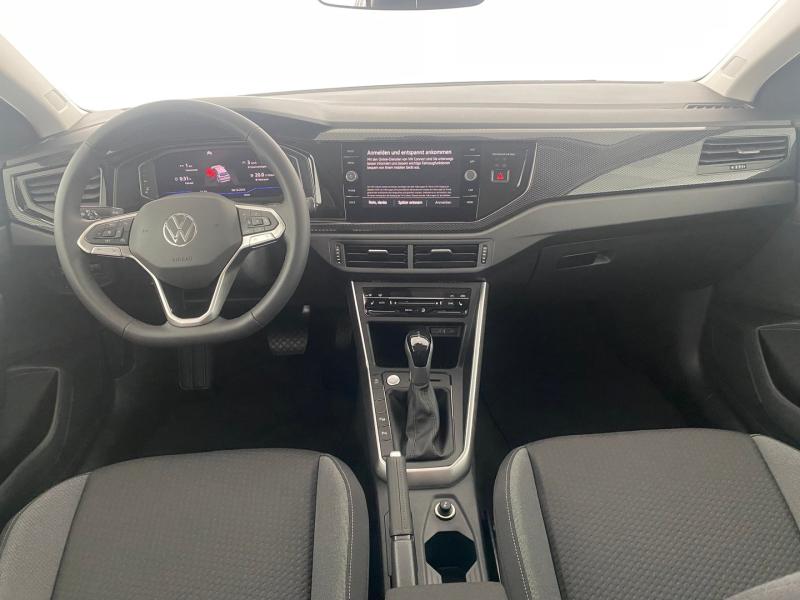 VW Taigo Friends TSI DSG