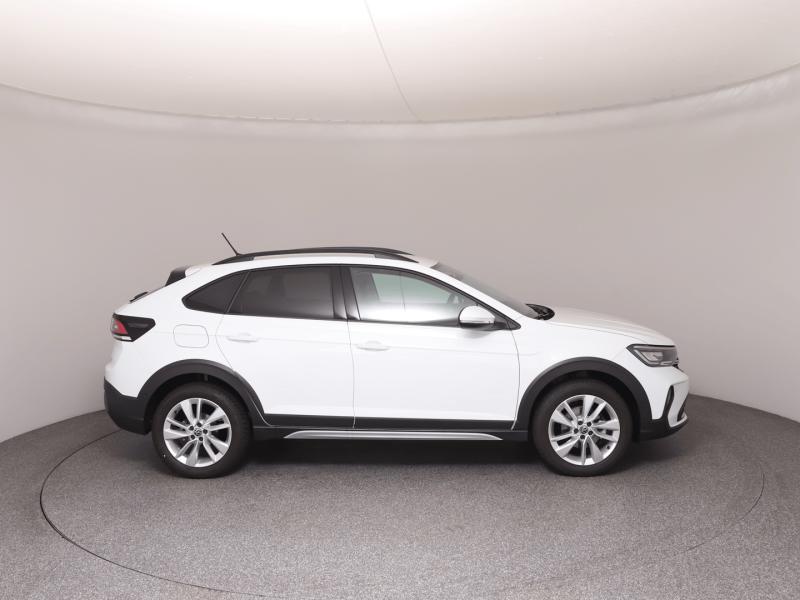 VW Taigo Friends TSI DSG