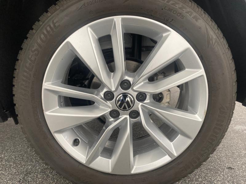 VW Taigo Friends TSI DSG