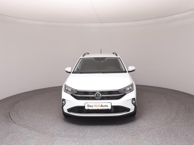 VW Taigo Friends TSI DSG