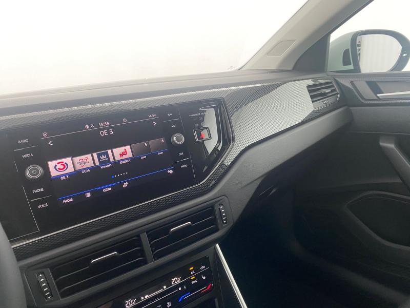 VW Taigo Friends TSI DSG