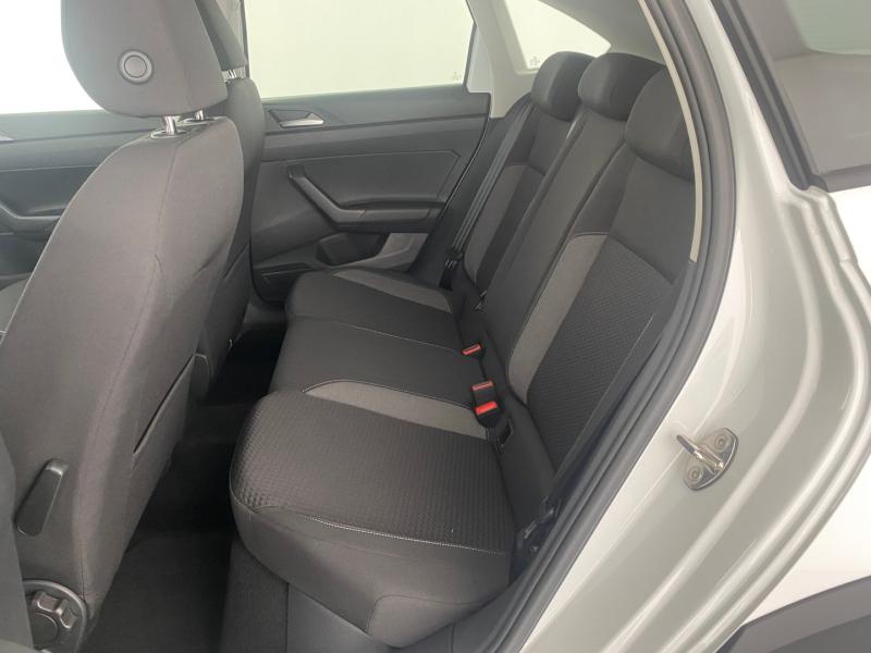 VW Taigo Friends TSI DSG