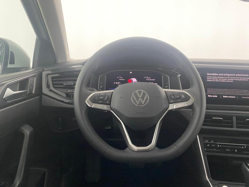 VW Taigo Friends TSI DSG