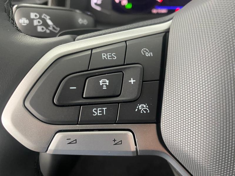 VW Taigo Friends TSI DSG