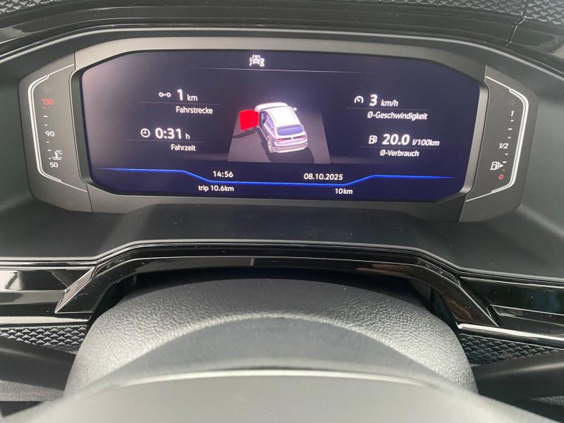 VW Taigo Friends TSI DSG