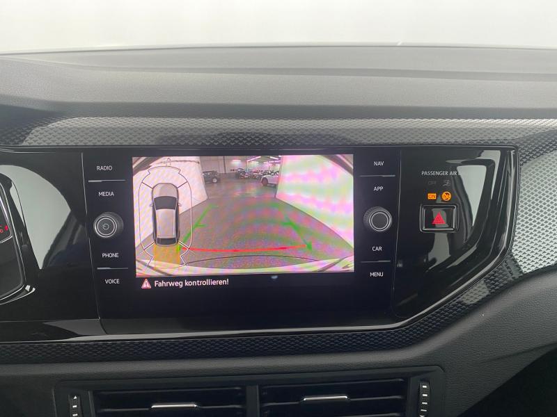 VW Taigo Friends TSI DSG