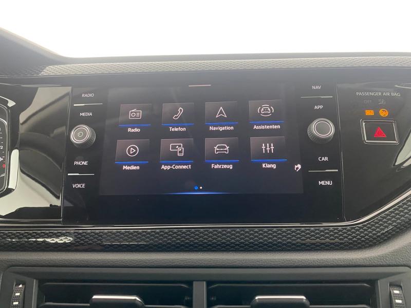 VW Taigo Friends TSI DSG