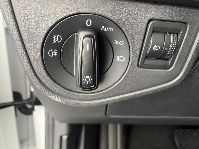 VW Taigo Friends TSI DSG