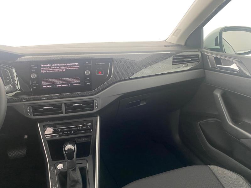 VW Taigo Friends TSI DSG