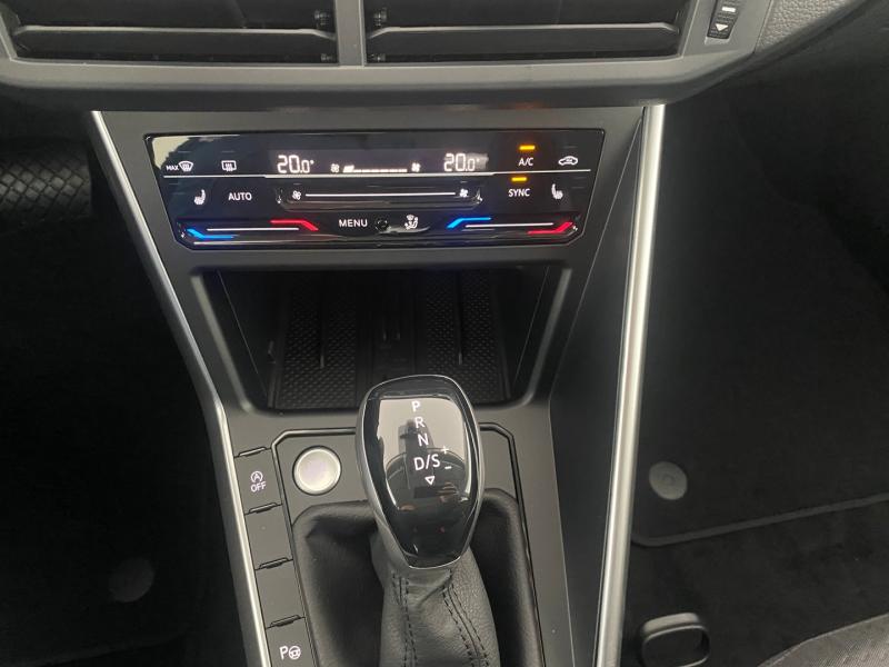 VW Taigo Friends TSI DSG