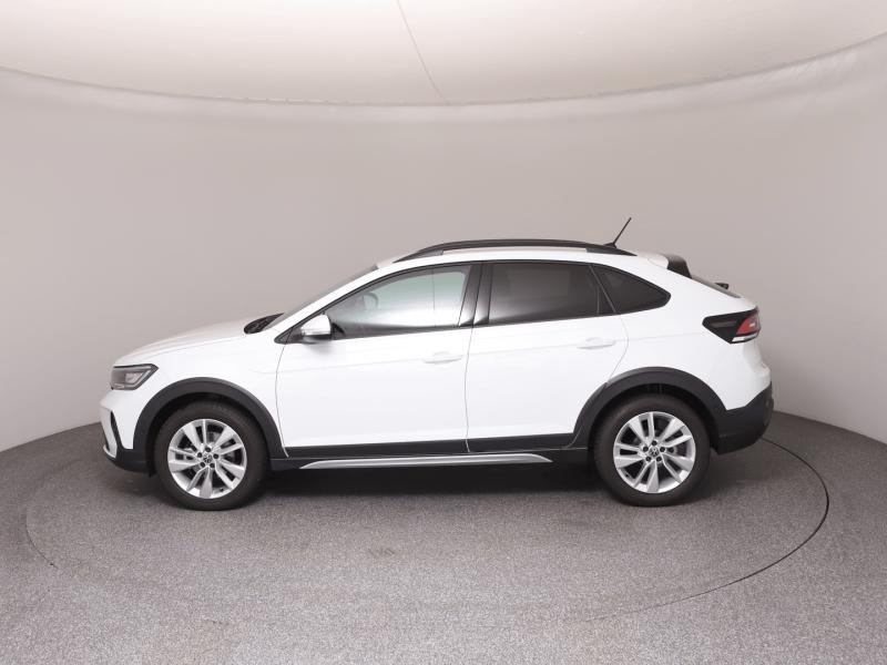 VW Taigo Friends TSI DSG