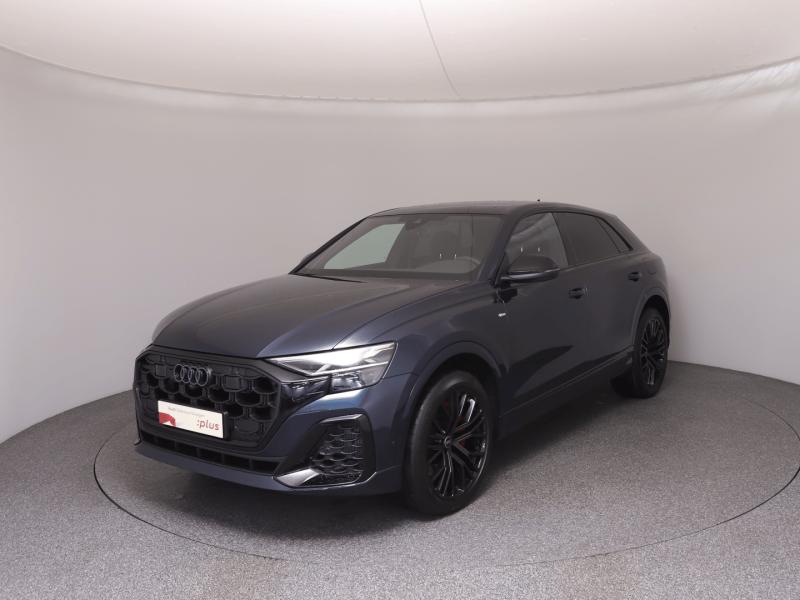 Q8 Audi Audi Q8 TFSI e quattro 290 kW